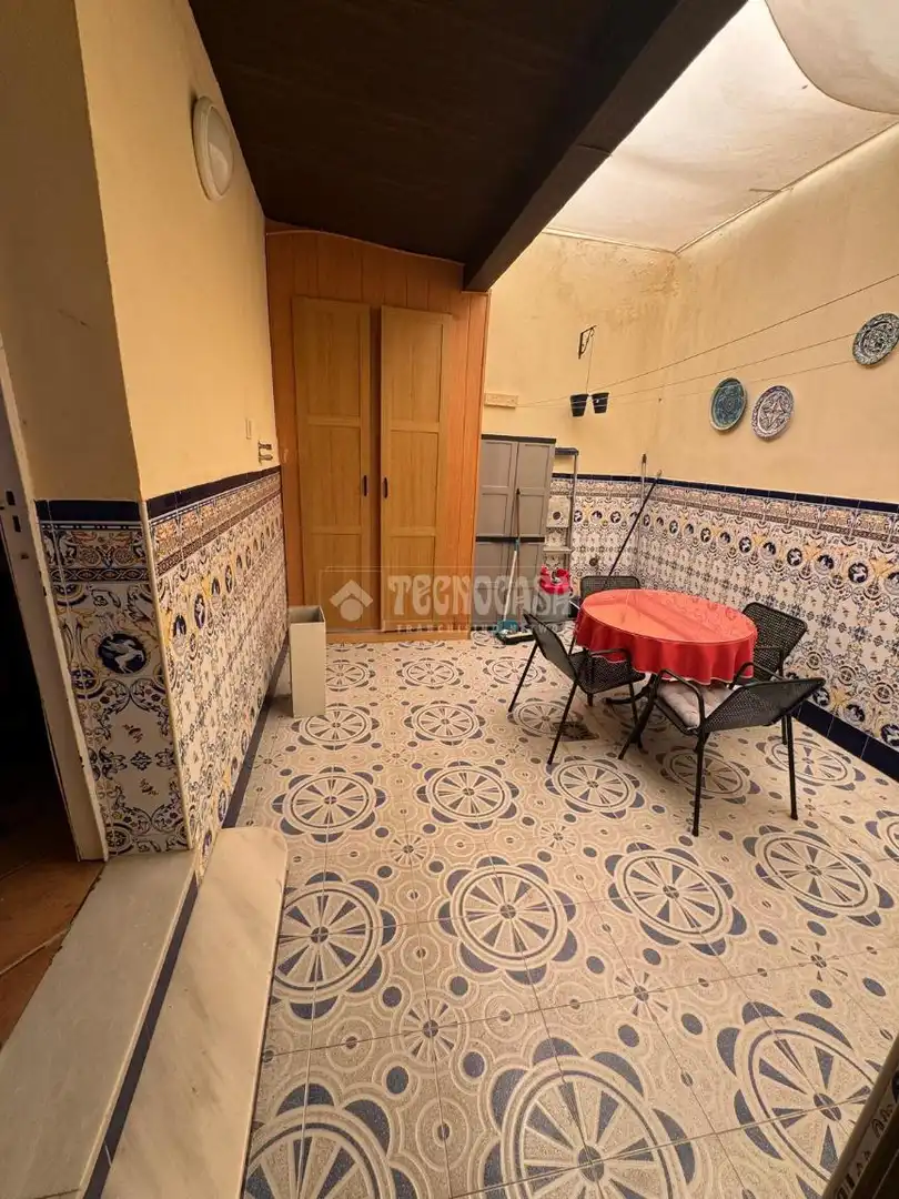 Finca rústica en venta en Utrera con Aire acondicionado, Calefacción y Amueblado