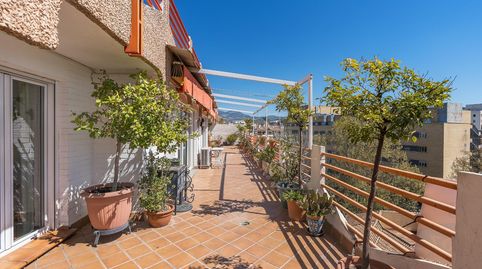 Photo 3 of Attic for sale in Pajaritos, Granada Capital