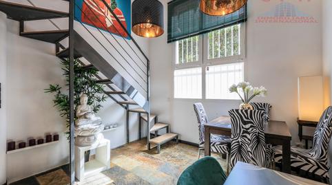 Photo 5 of Duplex to rent in San Juan Bautista, Madrid