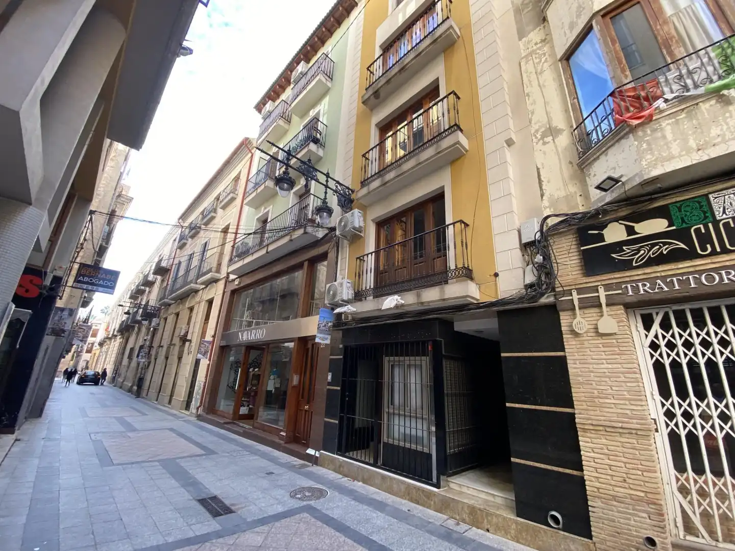 Wohnung zur Miete in Orihuela ciudad