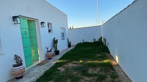 Foto 4 de Casa o xalet en venda a Las Lagunas - Campano, Chiclana de la Frontera