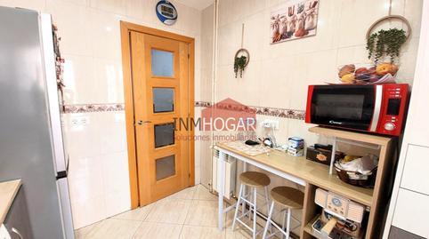 Foto 4 de Pis en venda a Calle Fray Luis de San Jose, San Antonio, Ávila Capital