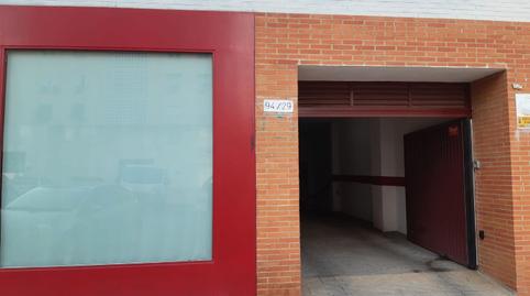Photo 2 of Garage for sale in Calle de Pedro Cieza de León, 10, Maria Auxiliadora - Barriada de Llera, Badajoz