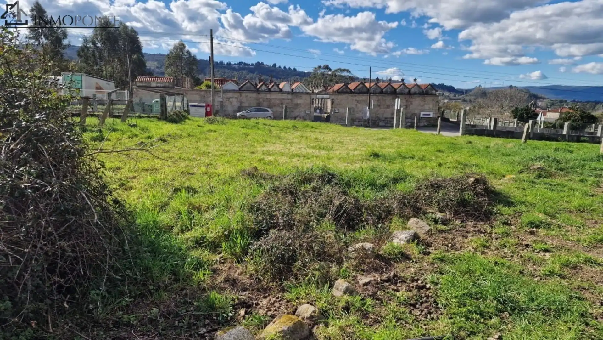 Terrenos y solares en venta en Vilaboa, imagen 7