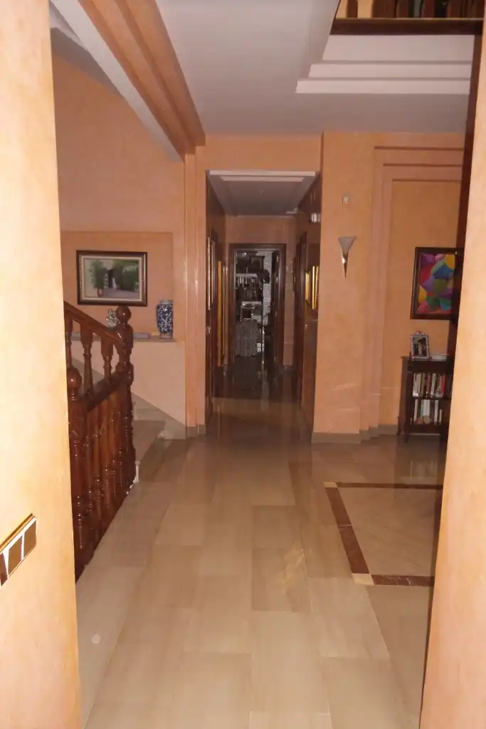 Casa o xalet en venda en Alhaurín de la Torre amb Aire condicionat, Jardí privat i Piscina