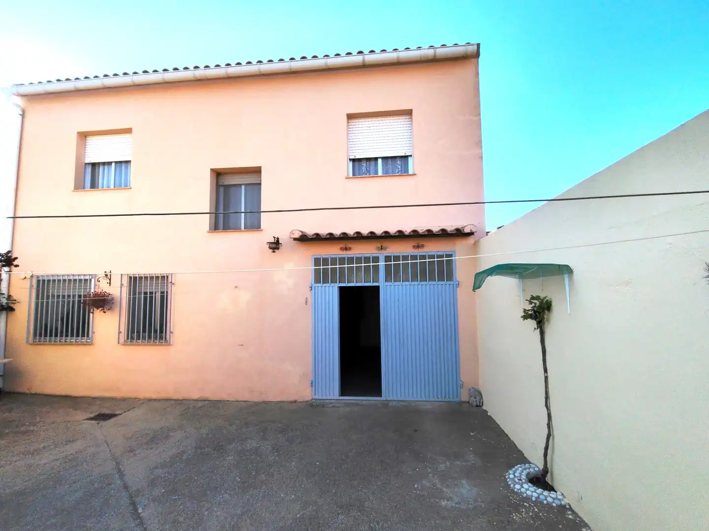 Detached homes for sale in Talayuelas