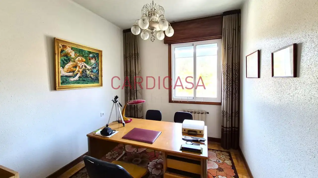 Casa o chalet en venta en Vigo  con Calefacción, Trastero y Amueblado