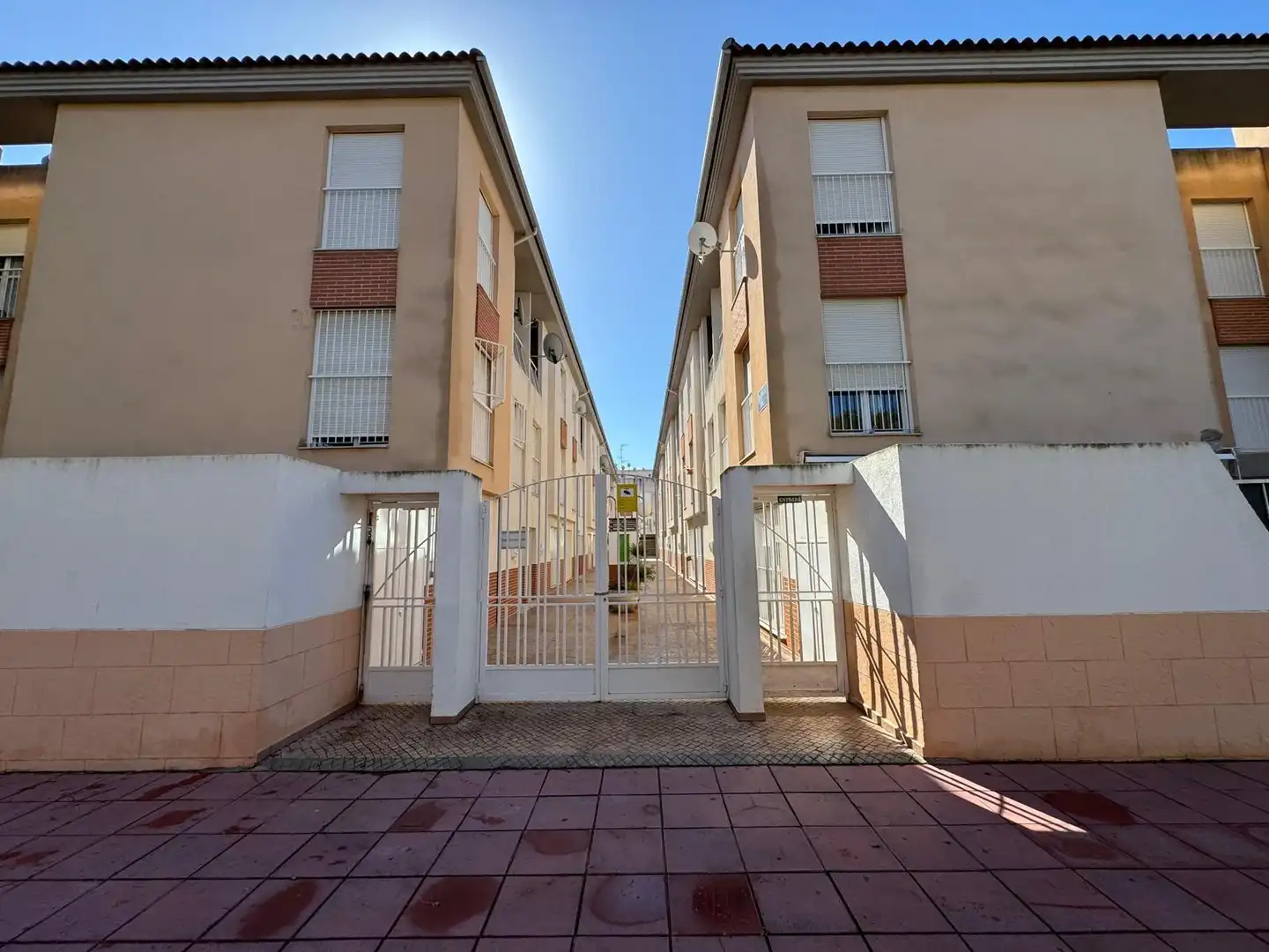 Exterior view of Detached homes for sale in Santomera
