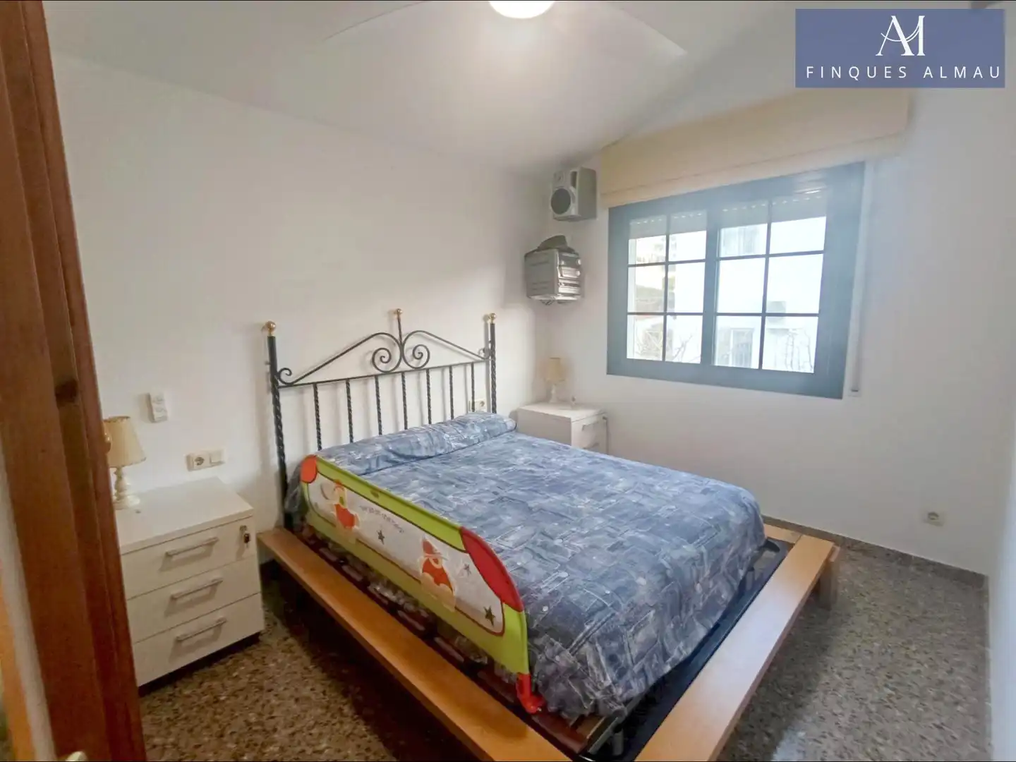 Dormitori de Casa o xalet en venda en Sant Pere de Ribes amb Calefacció, Jardí privat i Terrassa