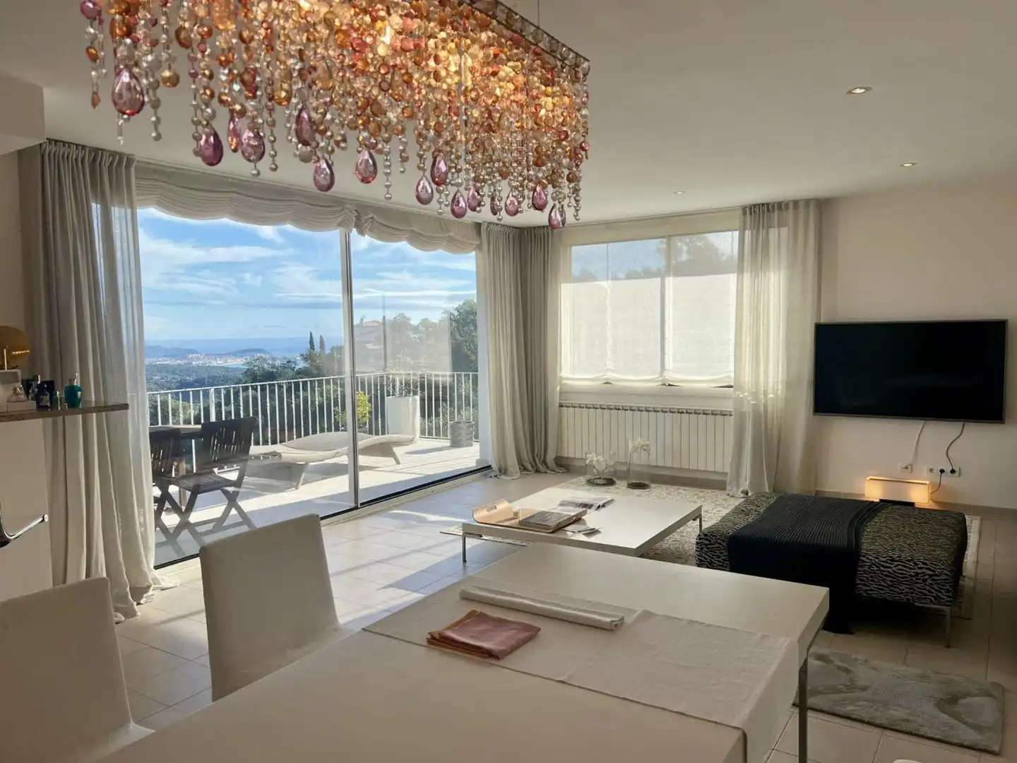 Haus mit Garten zum Verkauf in de la Roca del Sol, imagen 60