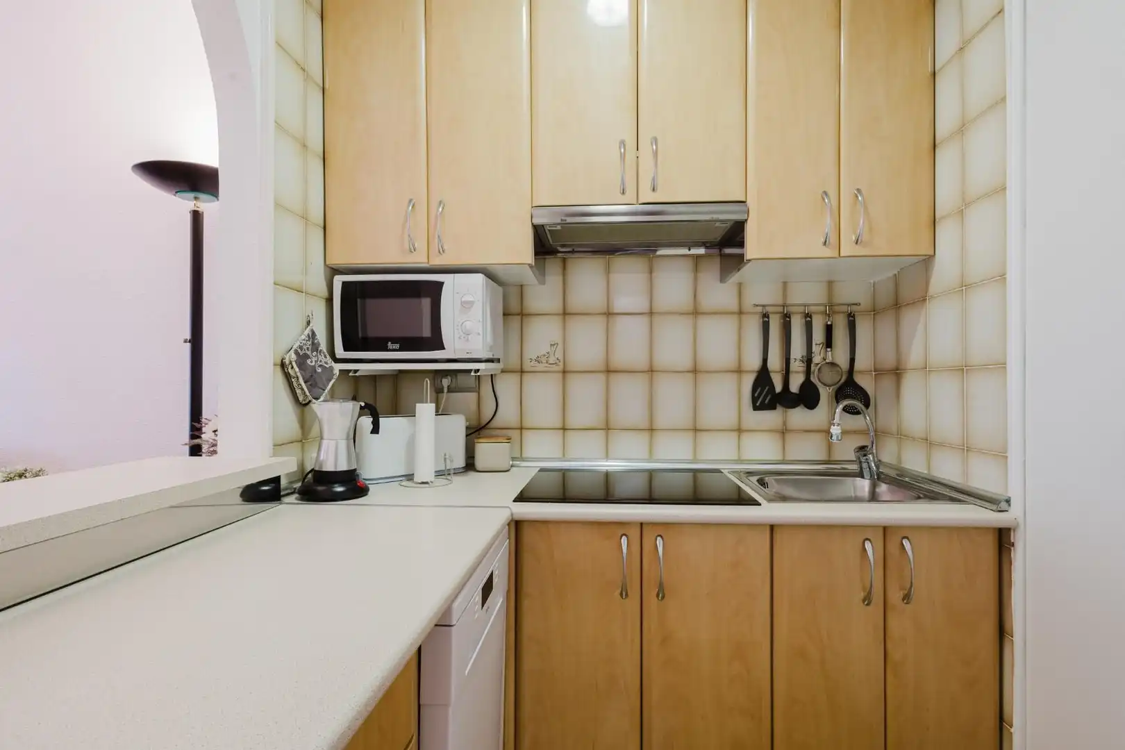 Bungalow avec jardin à vendre à Playa del Acequión, Náufragos y Rocío del Mar, imagen 14