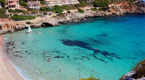 Mallorca  Cala Murada, Última oportunidad  Magnífico apartamento nuevo en venta