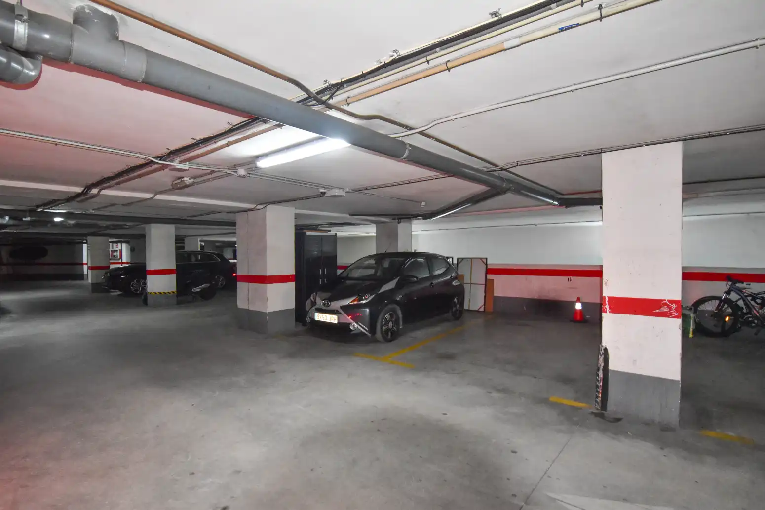 Flat for rent in Alboraya - CL BATLLE, Port Saplaya