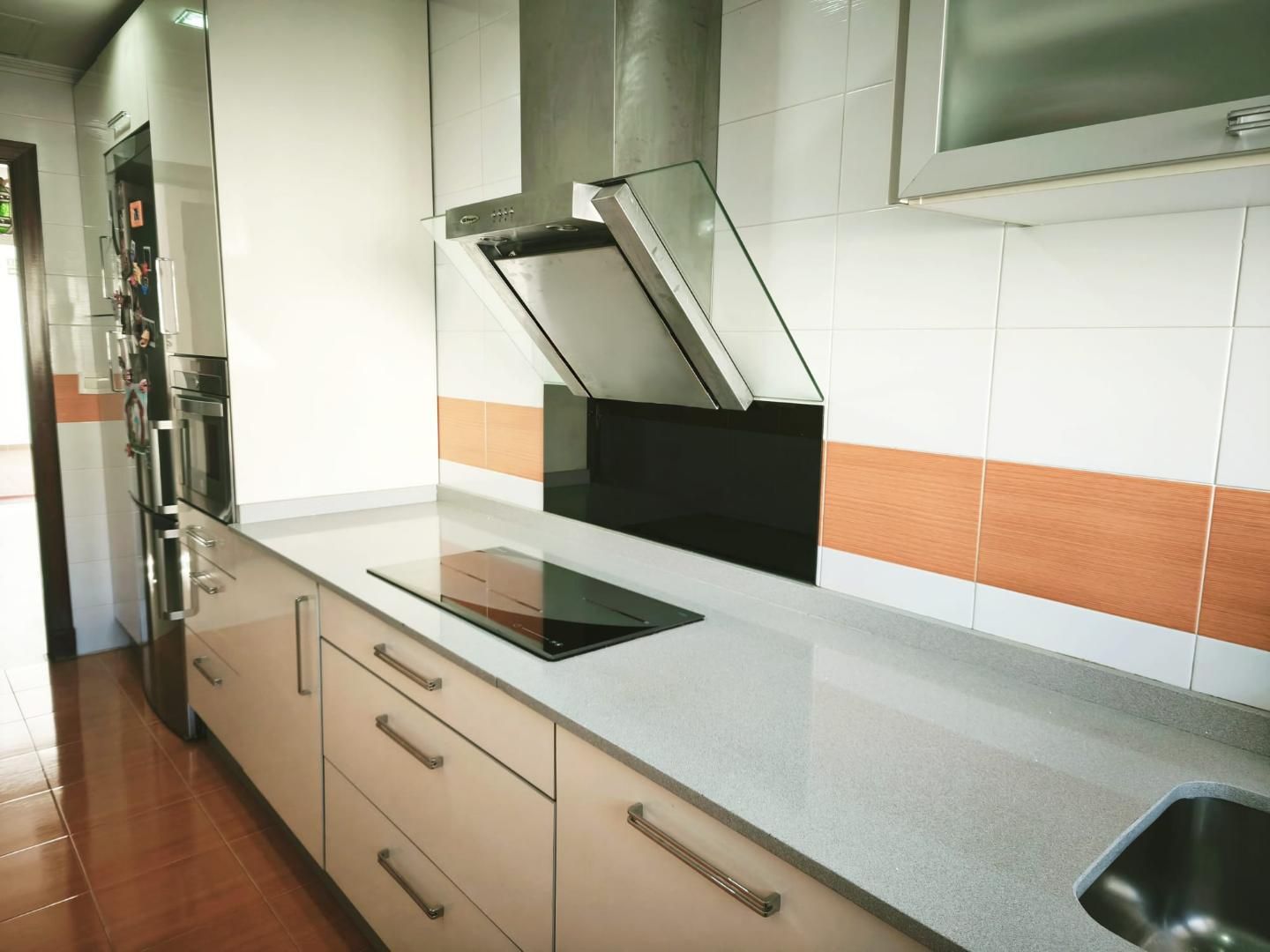 Flat for sale in La Paz, Alcalá de Guadaira