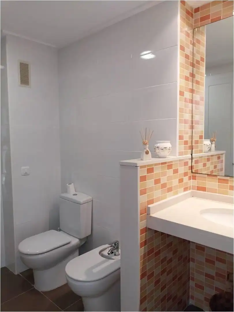 Penthouse mit Pool zum Verkauf in Las Marinas / Les Marines, imagen 8