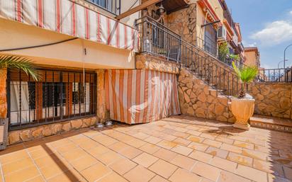 Single-family semi-detached for sale in Belicena, Vegas del Genil