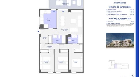 Photo 2 of Attic for sale in Rodas, 11, Bellavista, Sevilla