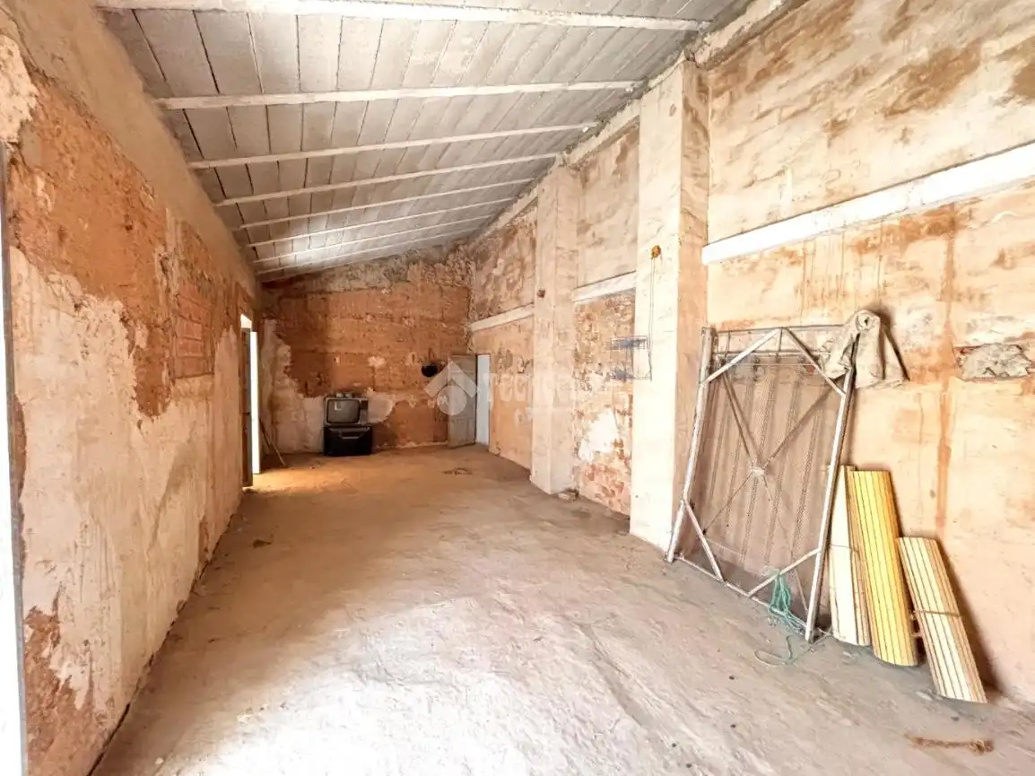 Casa o xalet en venda en Jódar