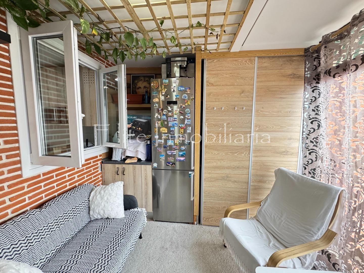 Pis en venda a Casco Antiguo, Centro