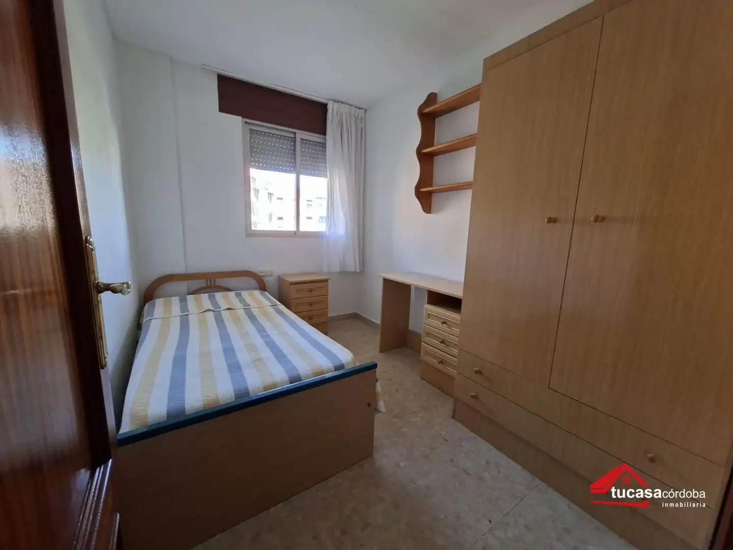Habitación de Piso en venta en Córdoba con Terraza