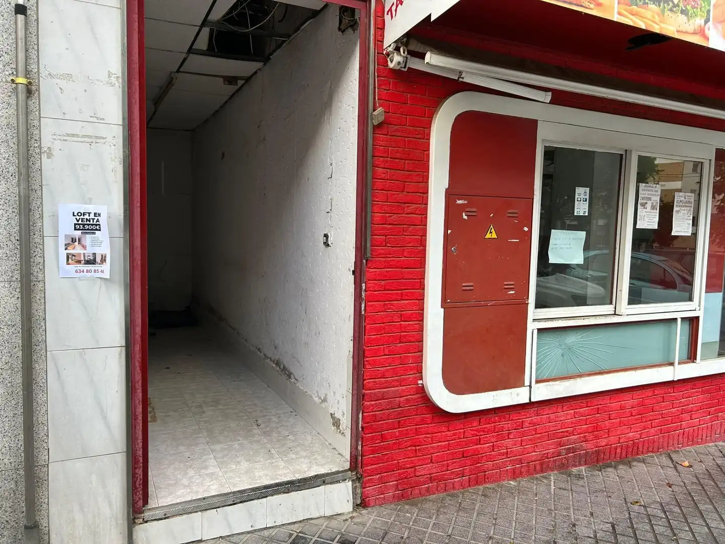 Local comercial en venta en Levante, imagen 3