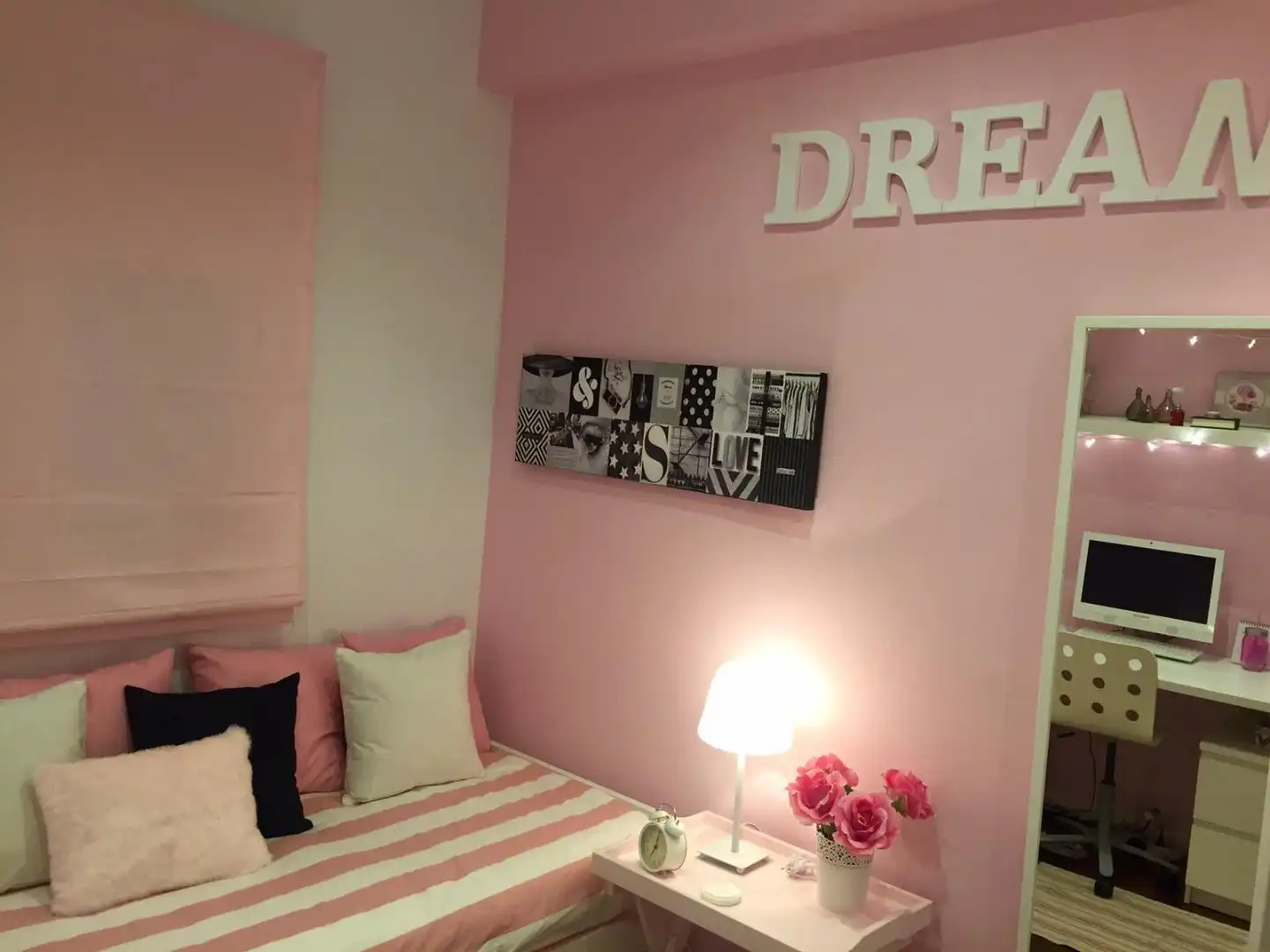 Penthouse with lift to rent in paseo zona franca 204, imagen 13