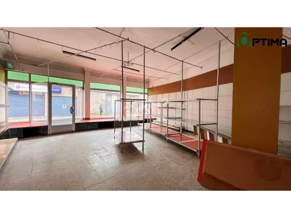Local comercial en alquiler en A Estrada, imagen 10