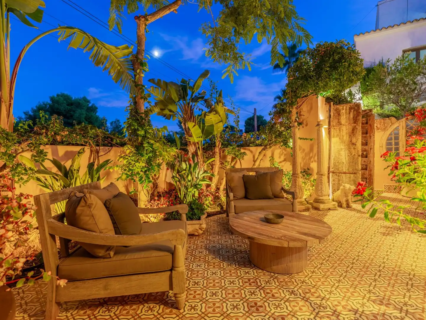 Bungalow en venda a Benimeit - Tabaira, imagen 25