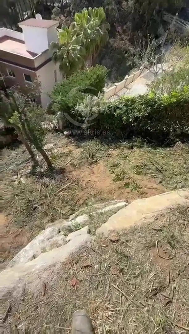 Terreny rústic en venda a Serra Brava, imagen 9