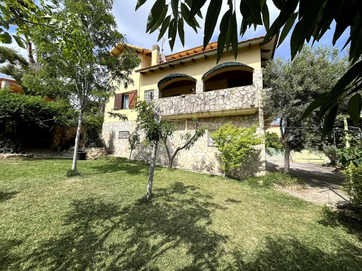 Casa o chalet en venta en La Bisbal del Penedès
