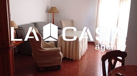 Foto 5 von Wohnung zur Miete in Santa Catalina, Sevilla Capital