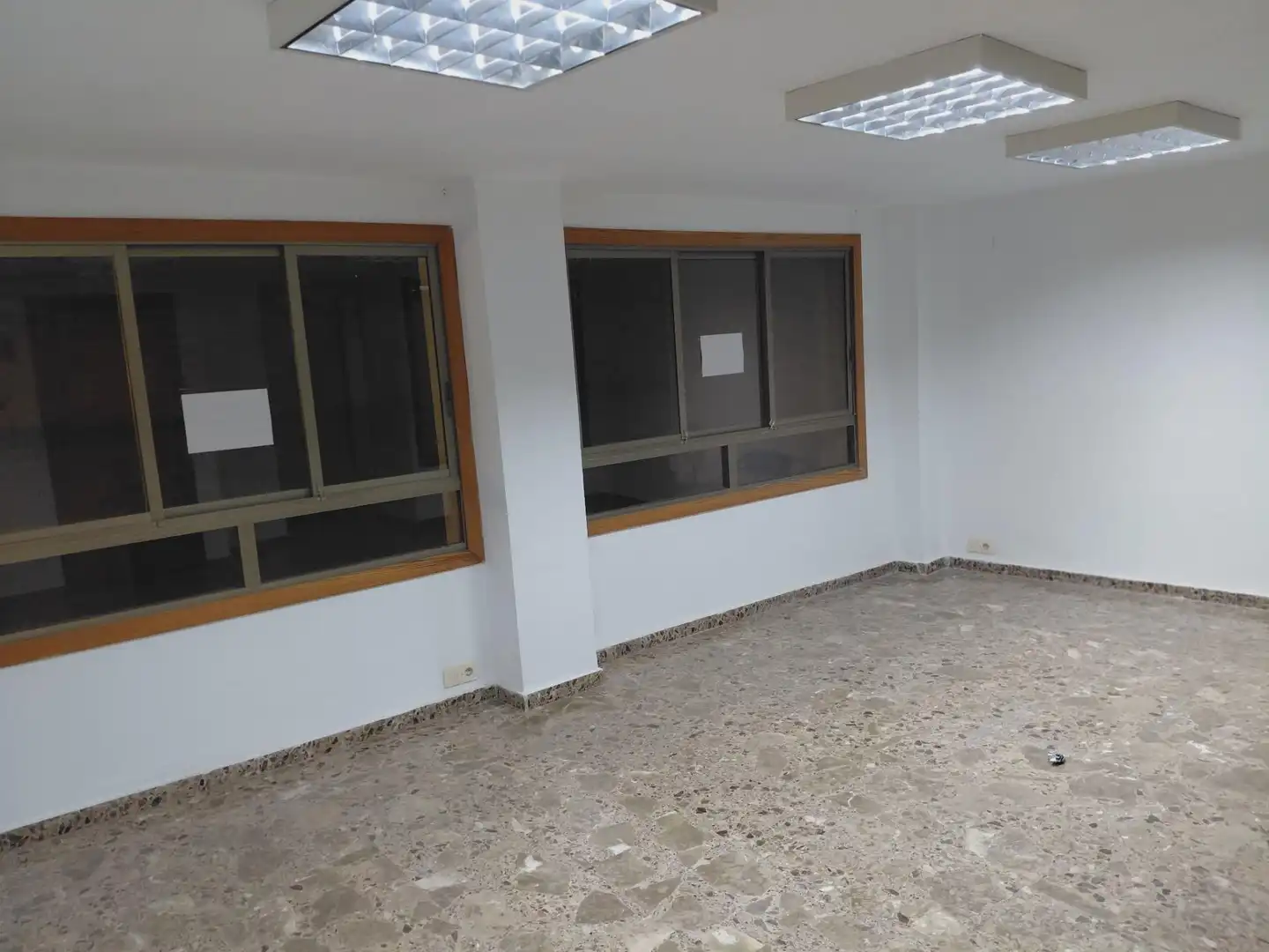 Oficina de alquiler en Cullera