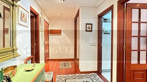 Foto 2 de Piso en venta en Rúa Irmáns Moreno, Verín, Ourense