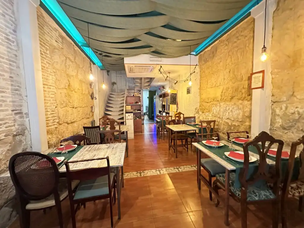 Business premises for transfer in Cartagena ciudad, imagen 2