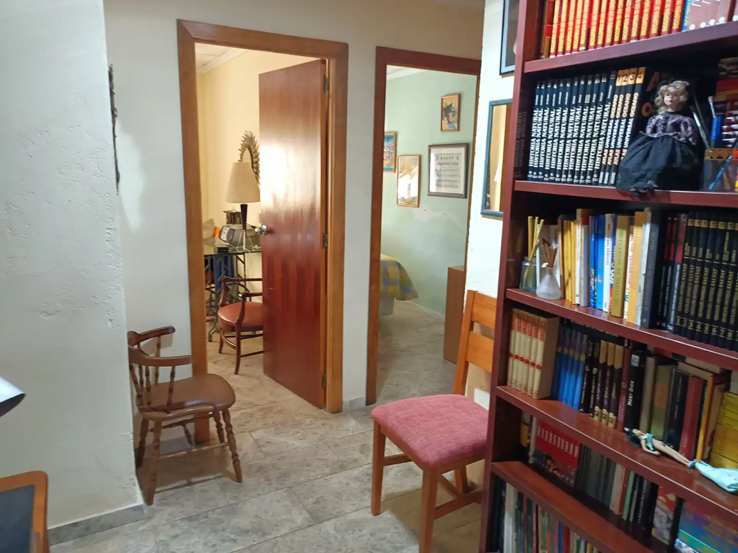 Casa rustica in vendita a Periurbano Oeste - Sierra, imagen 13