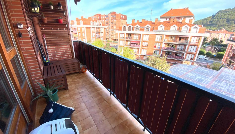 Photo 1 of Flat for sale in Calle Miguel de Cervantes, Brazomar, Cantabria