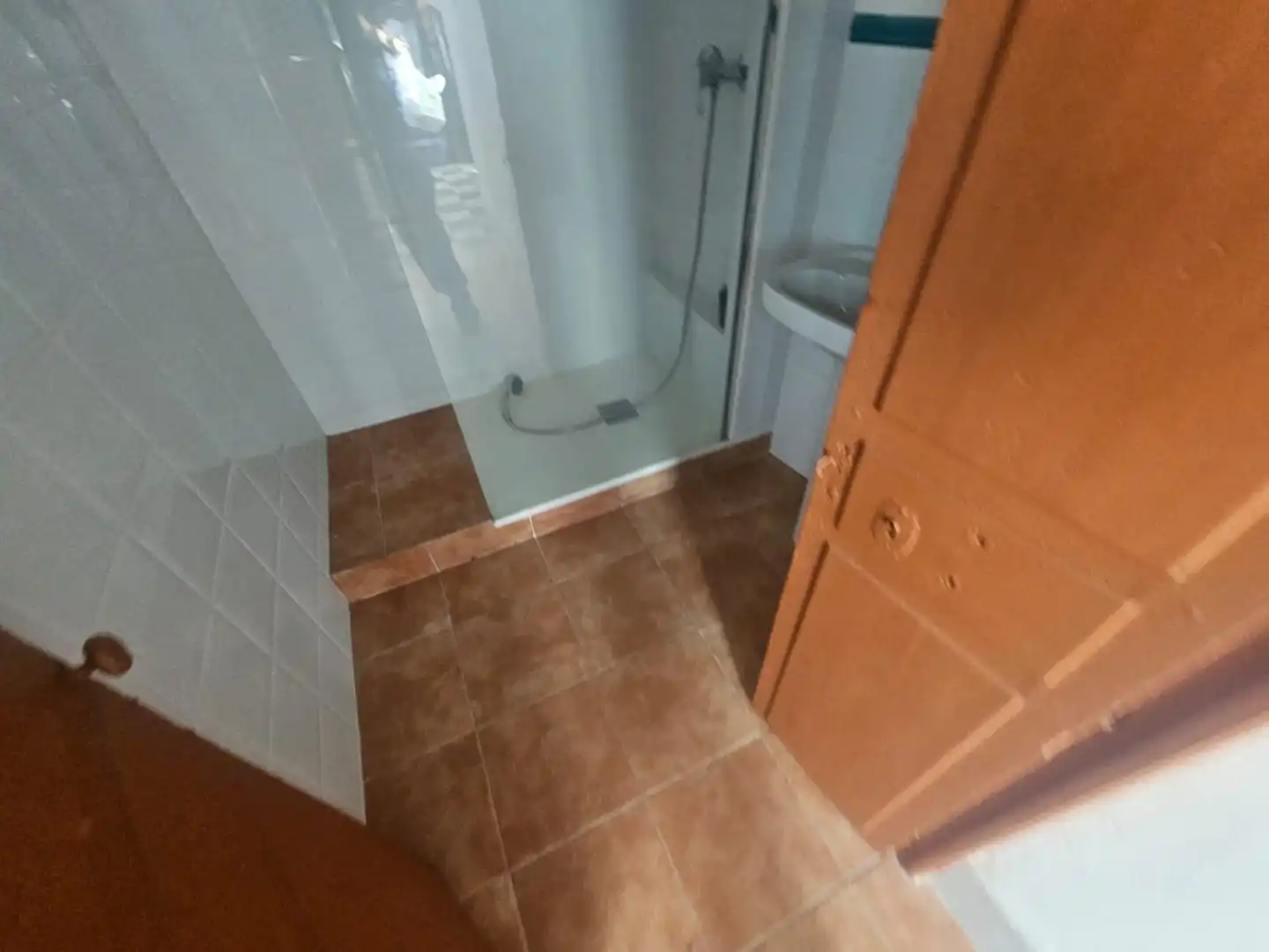 Bathroom of Houses for sale in Córdoba