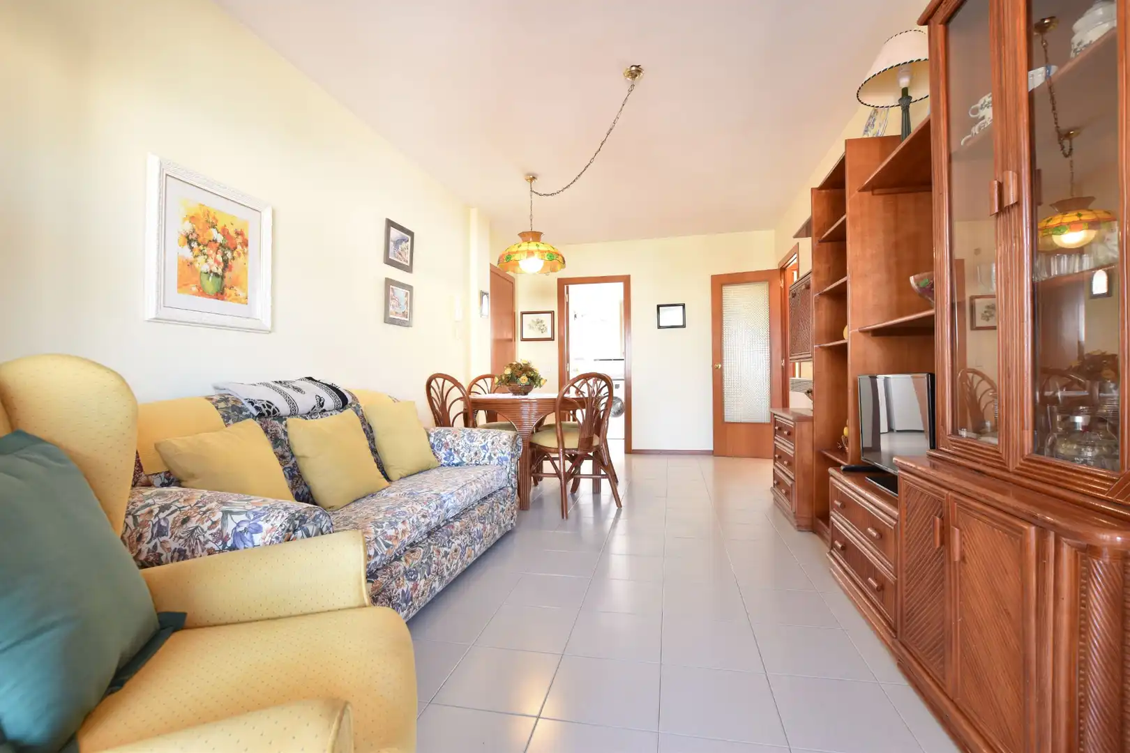 Penthouse mit Pool zum Verkauf in Carrer de la Martineta, imagen 7