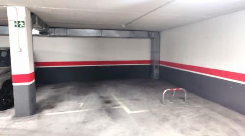 Photo 2 of Garage for sale in  Rosal, Parque San Francisco - Uría, Asturias