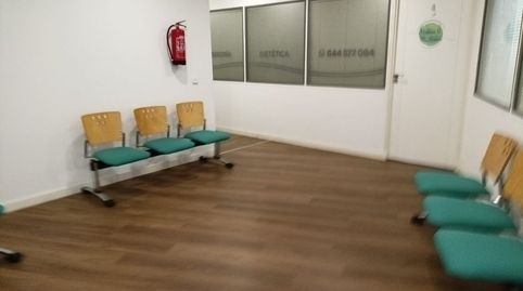 Despacho en el centro, Bild 2