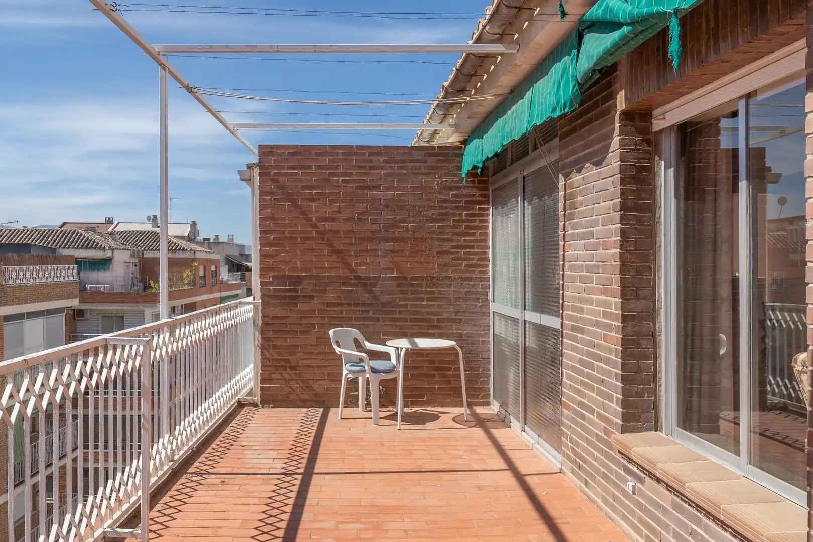 Attic for sale in Pajaritos