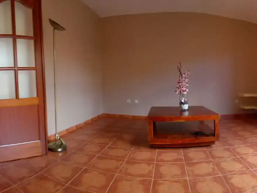Sala d'estar de Casa o xalet en venda en Puerto del Rosario