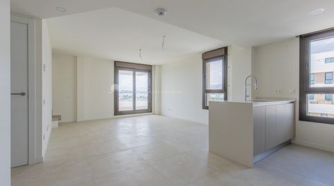ÁTICOS DE OBRA NUEVA A 200 METROS DE LA PLAYA DEL TORRES, imatge 4