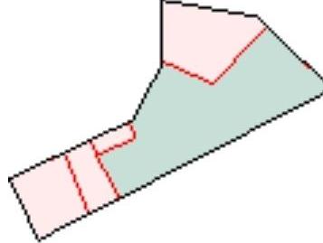 Foto 2 de Casa adosada en venta en Progreso, Monterrei, Ourense