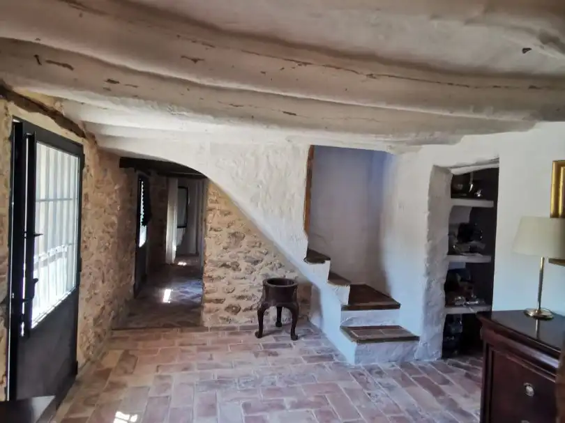 Landhaus mit Garten zum Verkauf in TV-3025 56, imagen 14