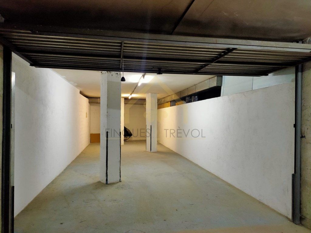 Garage for sale in Sant Antoni de Vilamajor