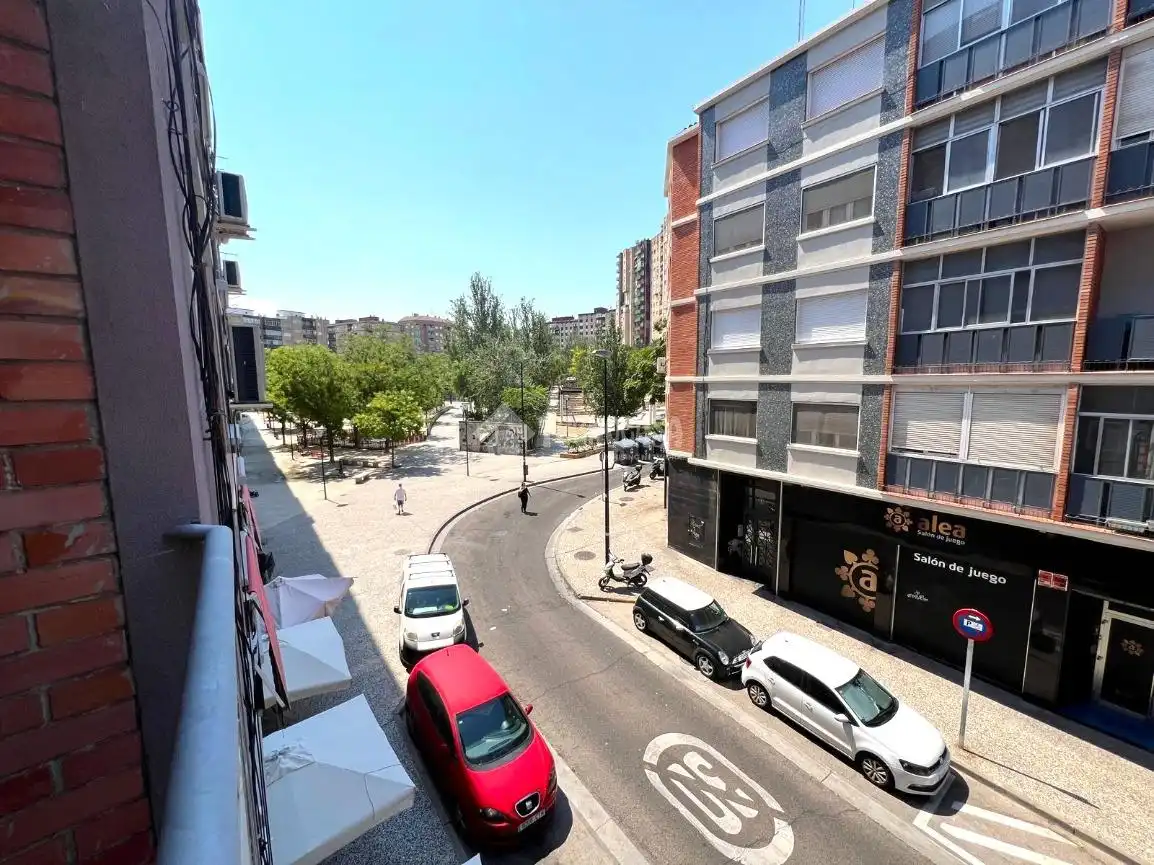 Piso con ascensor en venta en San José, imagen 4