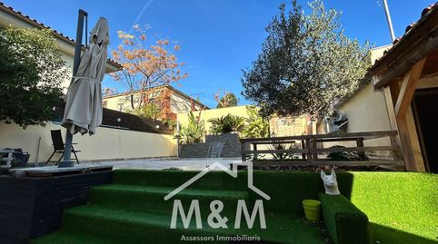 Foto 4 de Casa o xalet en venda a Montmar, Castelldefels