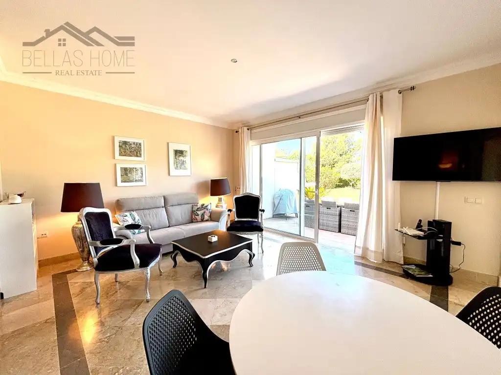 Flat for rent in Camino de Brijan, Bel - Air