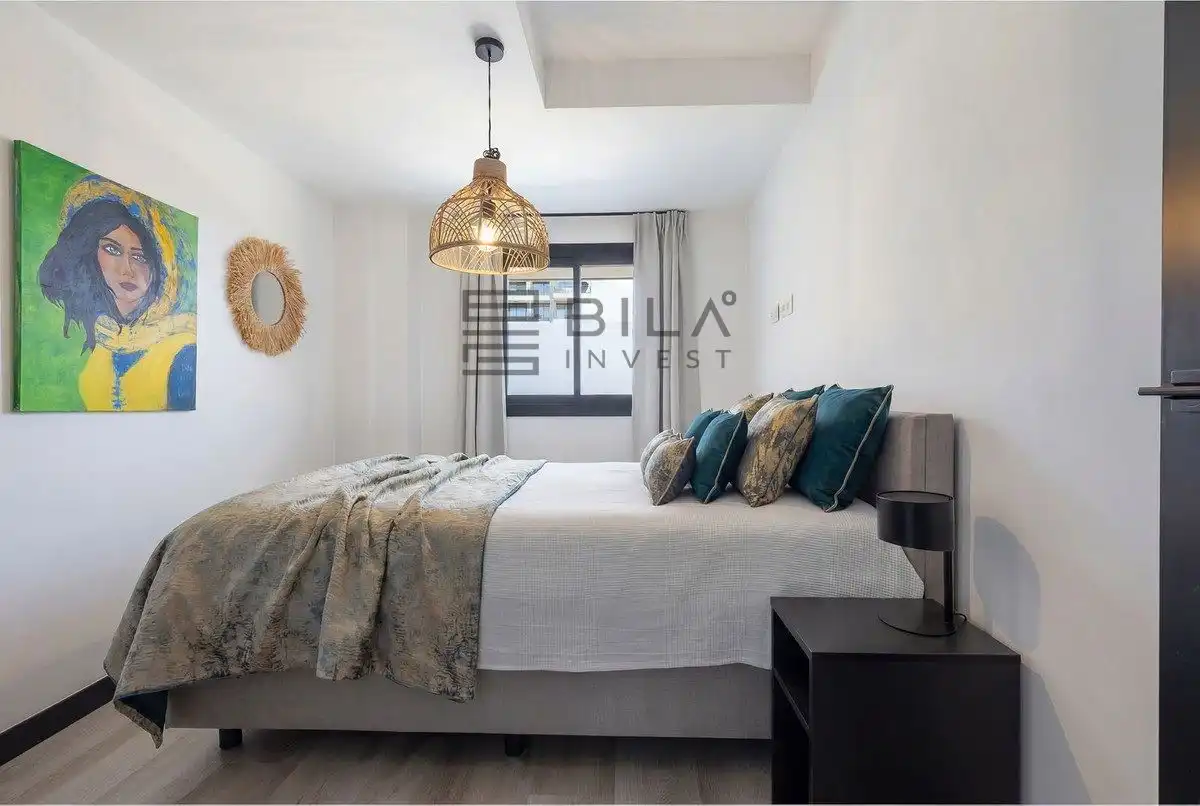 Appartement avec piscine à vendre à Hacienda el Sueño, imagen 25